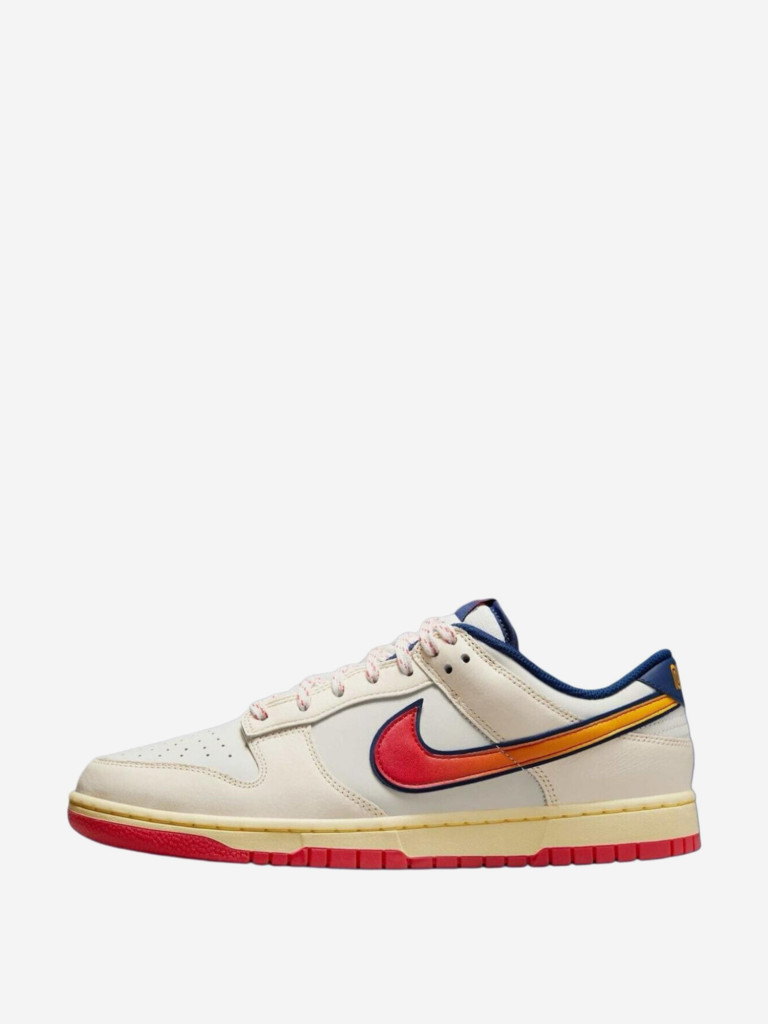 Кеды Nike Dunk Low Retro
