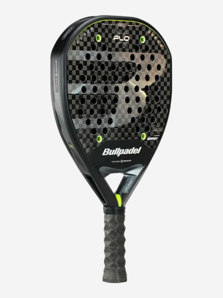 Ракетка для падел-тенниса Bullpadel Xplo 26