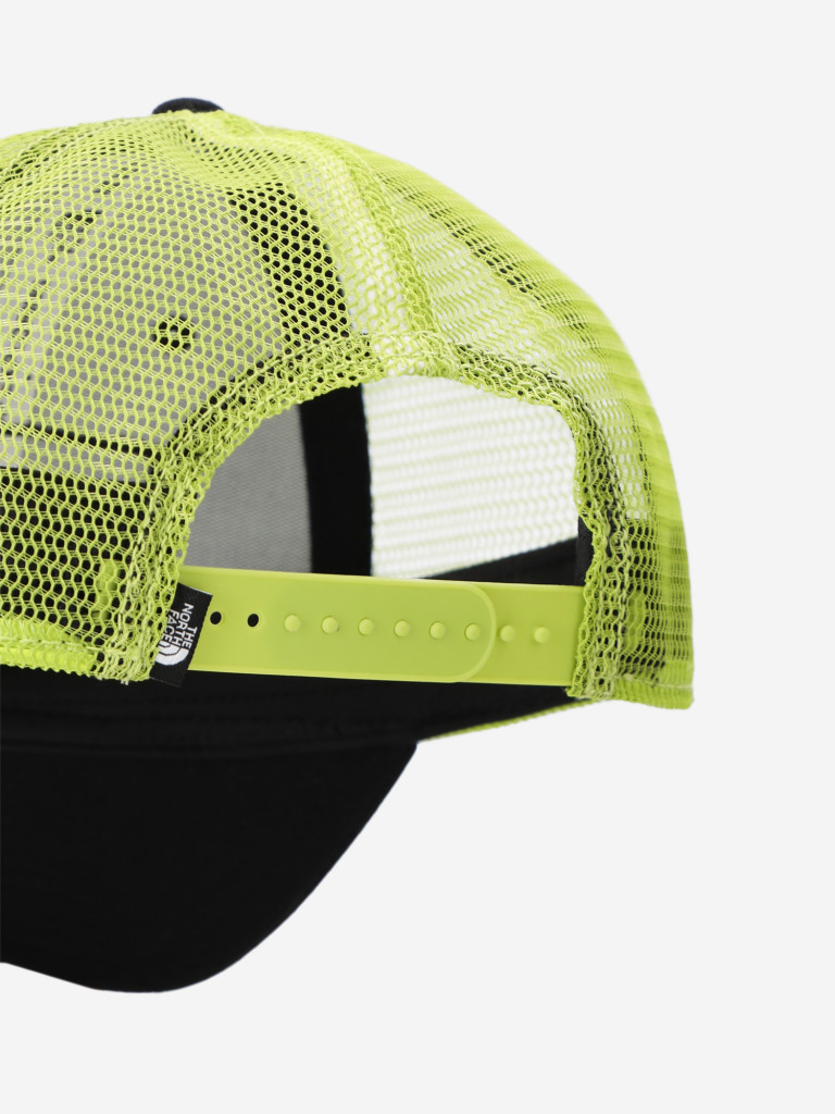 Бейсболка The North Face Mudder
