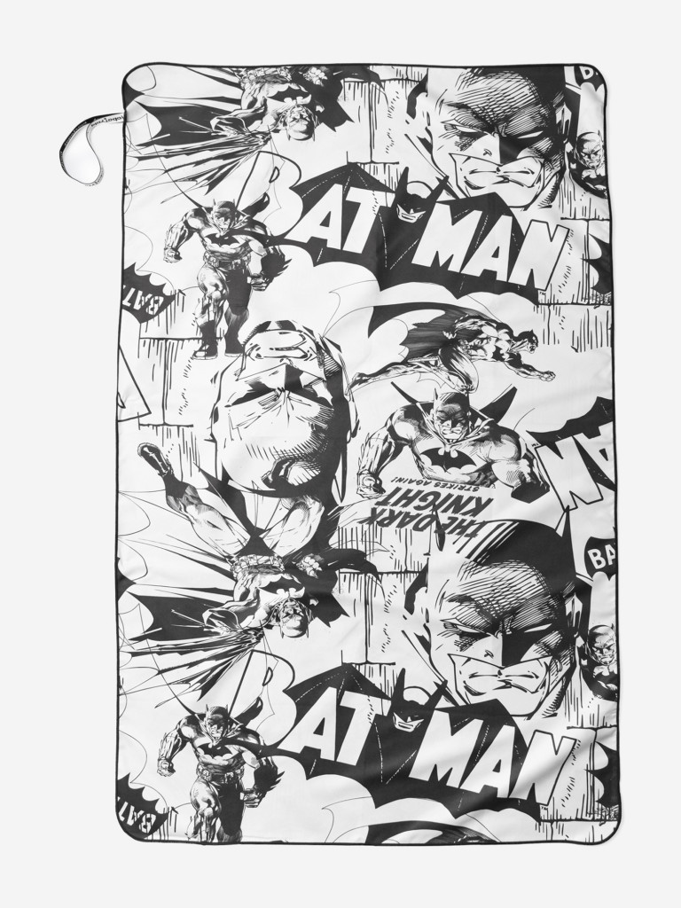 Полотенце для мальчиков PlayToday