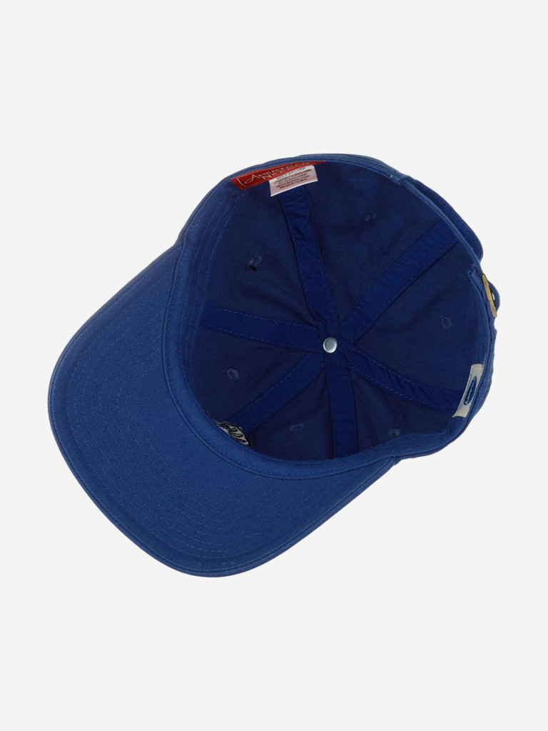 Бейсболка AMERICAN NEEDLE 22012A-PBURY Pillsbury Ballpark