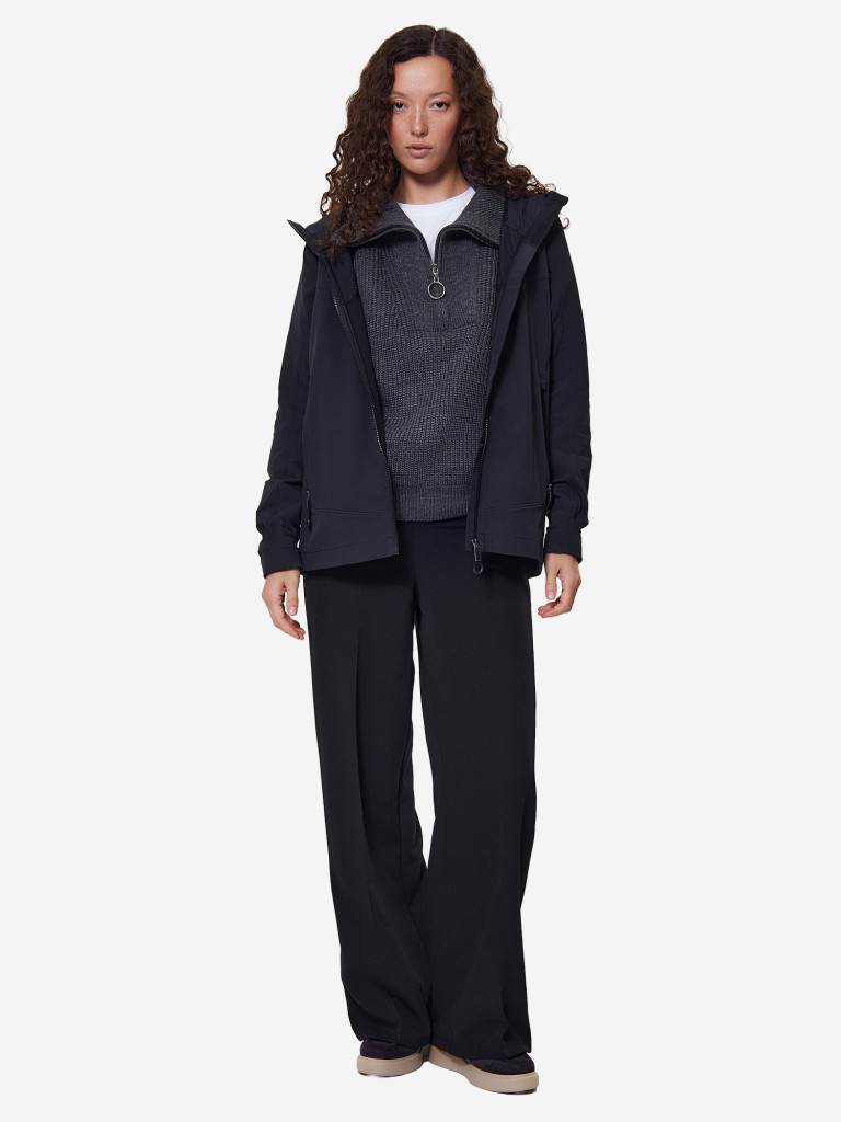 Куртка женская NORPPA Mayma