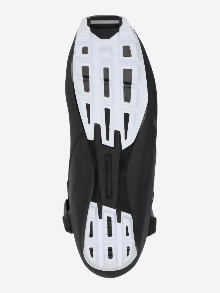 Ботинки лыжные Fischer XC Control WS