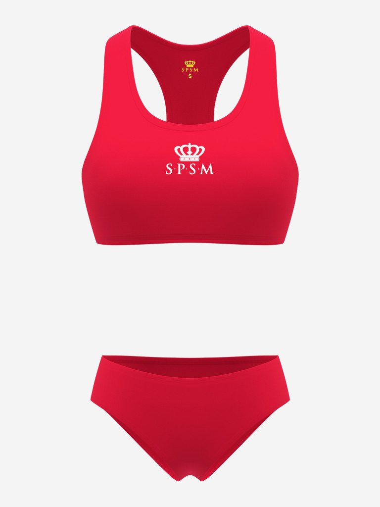 Купальник раздельный SPSM