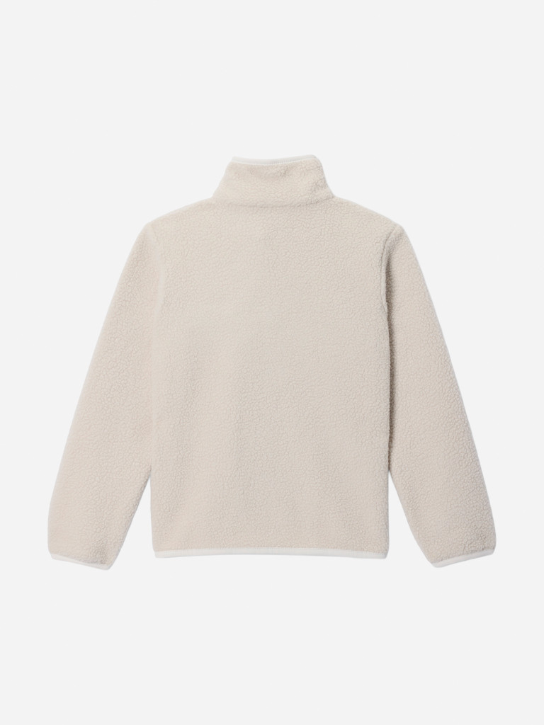 Джемпер флисовый для мальчиков Columbia Helvetia II Half Snap Fleece