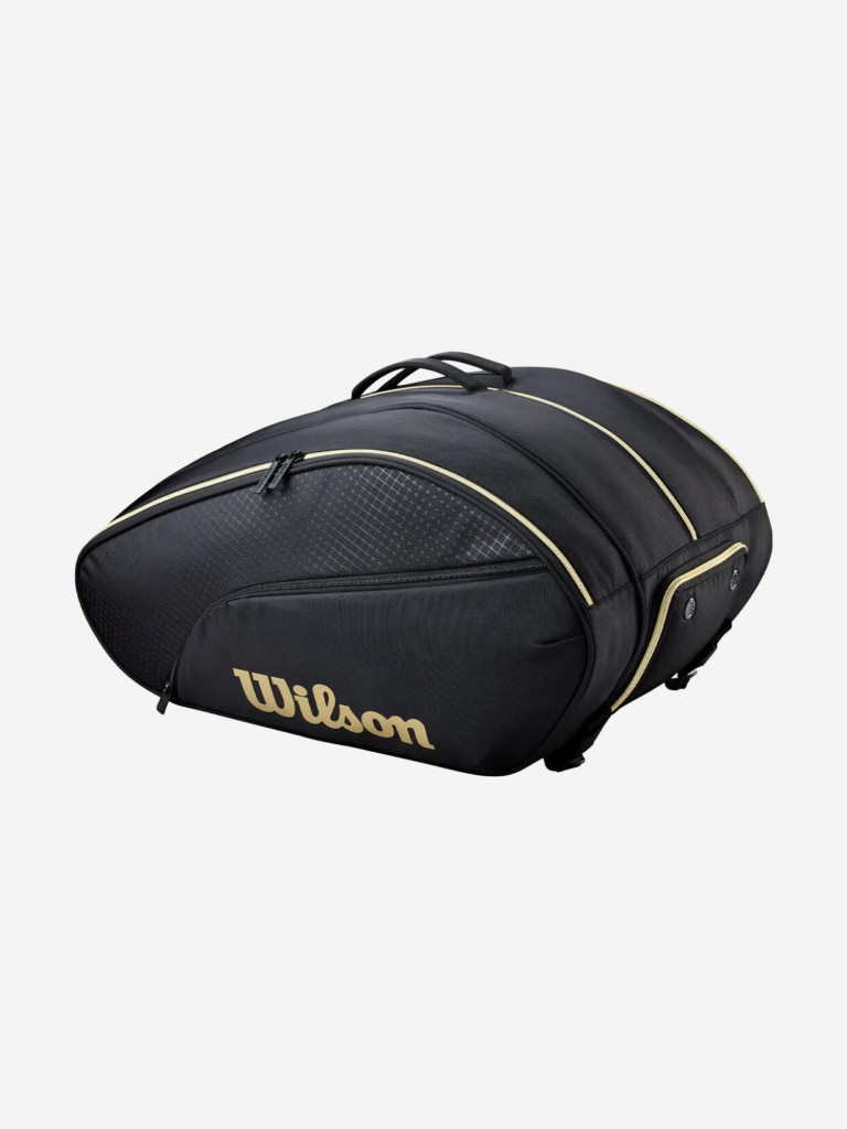 Сумка для падела Wilson Defy V1