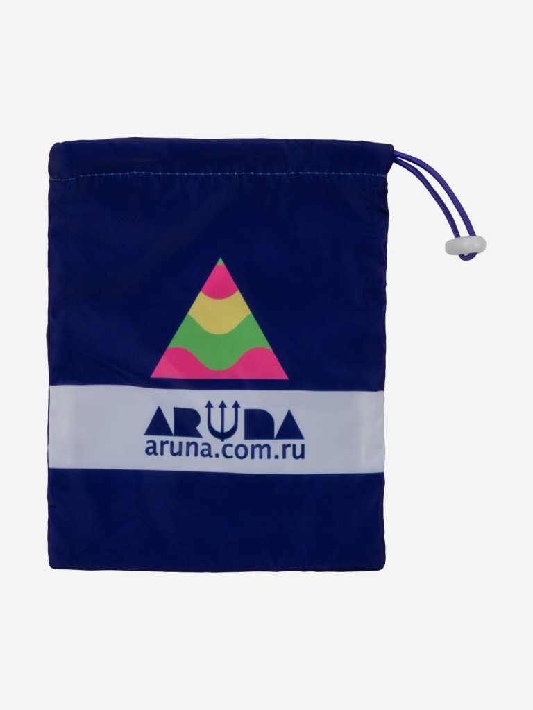 Купальник детский для девочки слитный ARUNA