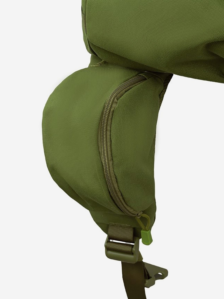 Рюкзак Tramp Bastion 100L