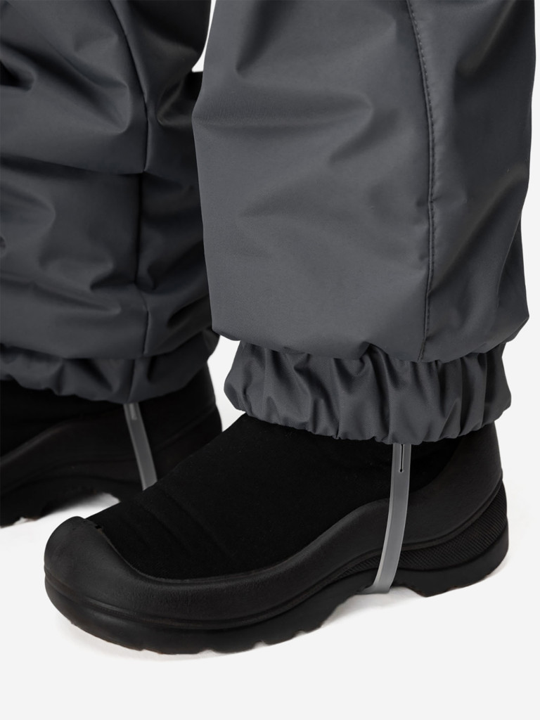 Костюм из мембраны bodo