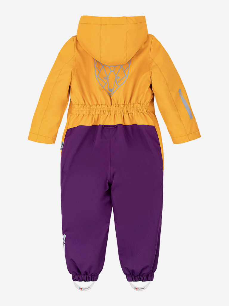 Комбинезон NIKASTYLE