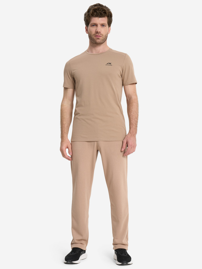 Брюки мужские Athlex