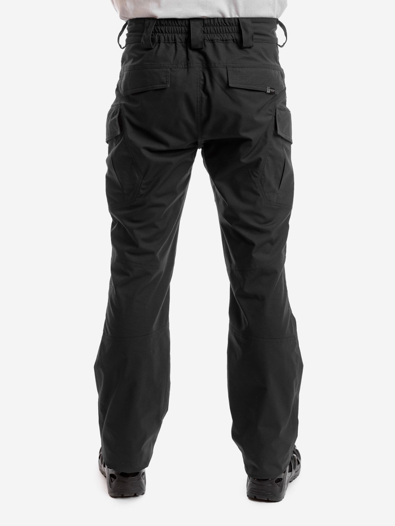 Брюки мужские MAGNUM GEAR FLAGMAN черный