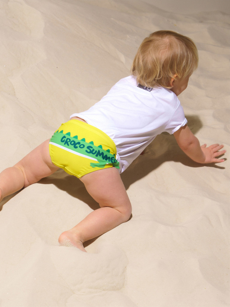 Плавки для мальчиков PlayToday