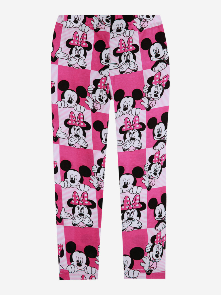 Легинсы Playtoday для девочек