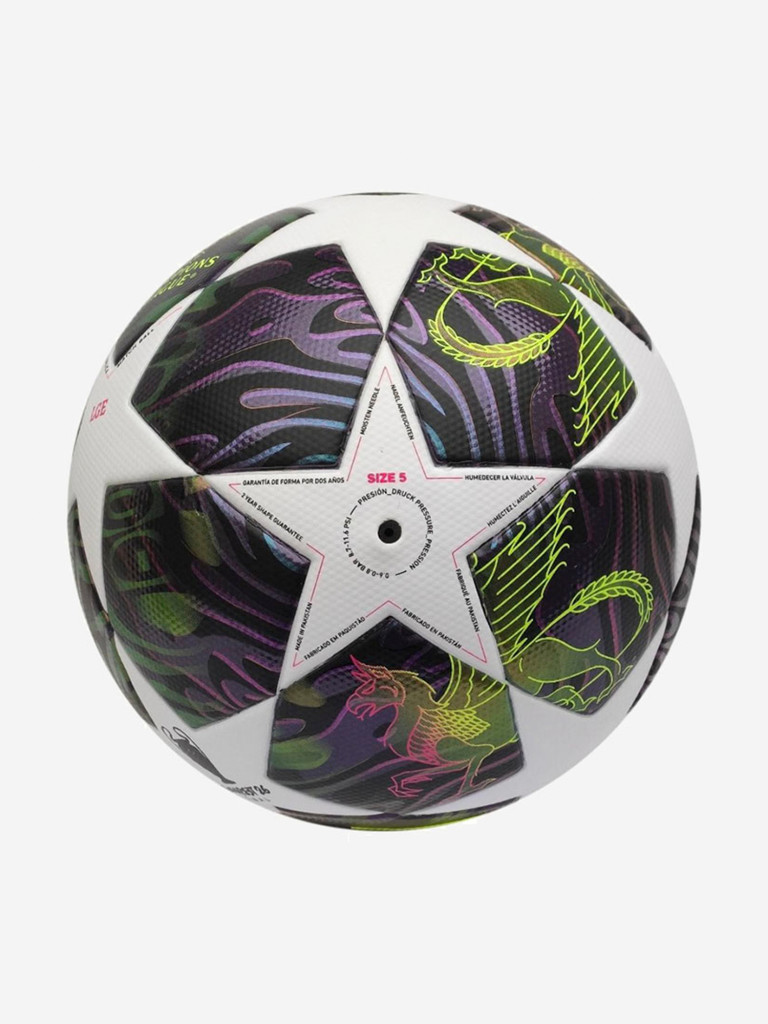 Мяч футбольный ADIDAS UCL League BOX