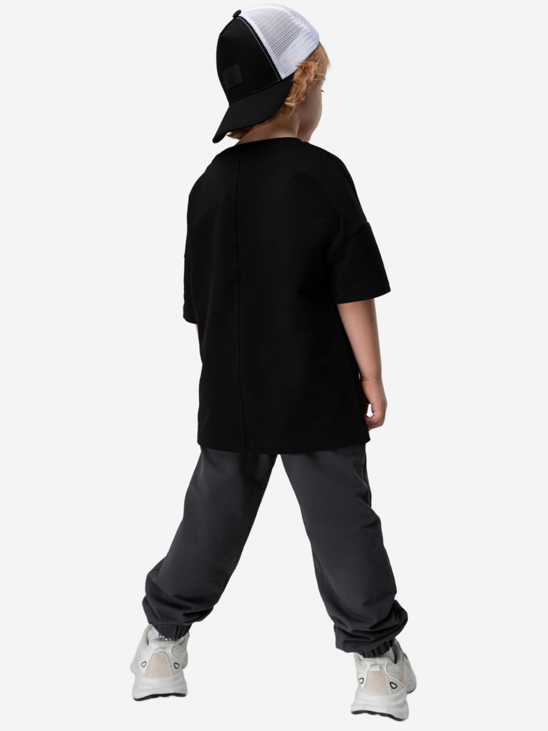 Брюки спортивные bodo