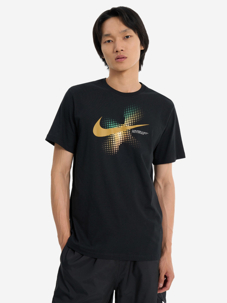 Футболка мужская Nike