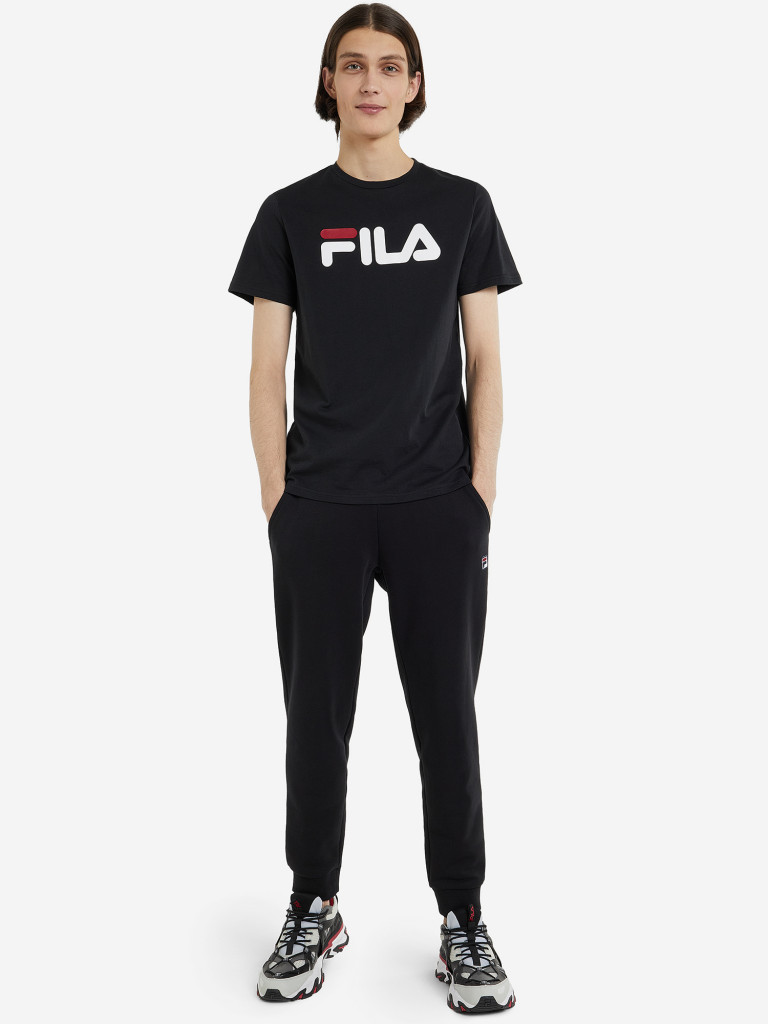 Футболка мужская FILA