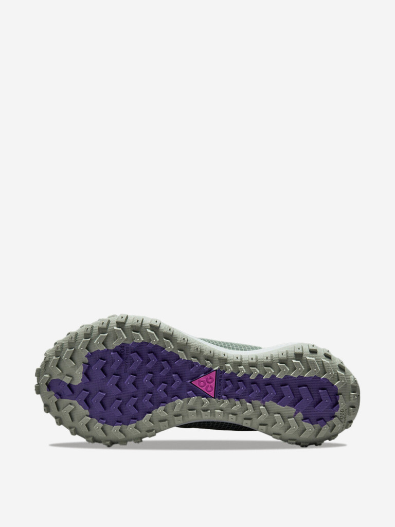 Кроссовки Nike ACG Mountain Fly GTX Clay Green