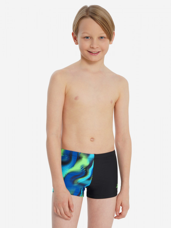 Плавки-шорты для мальчиков Joss