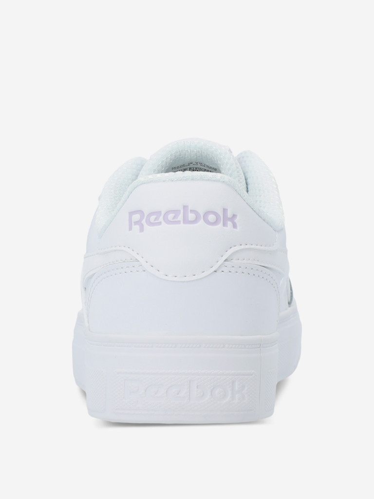 Кеды женские Reebok Court Advance Bold