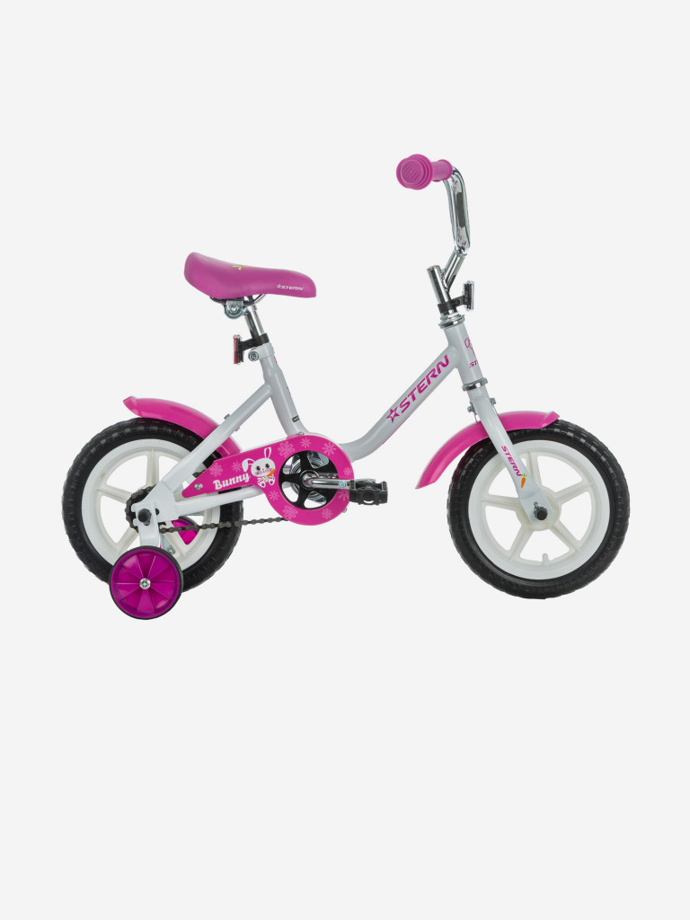 Велосипед для девочек Stern Bunny 12"