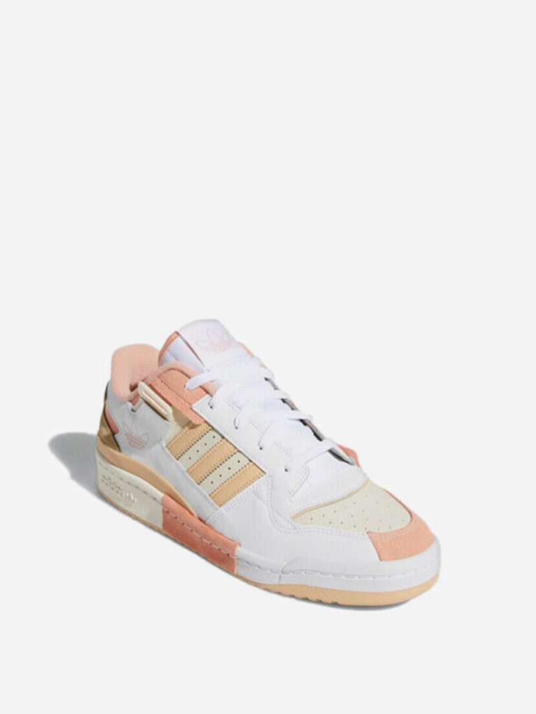 Кроссовки Adidas Forum Exhibit Low