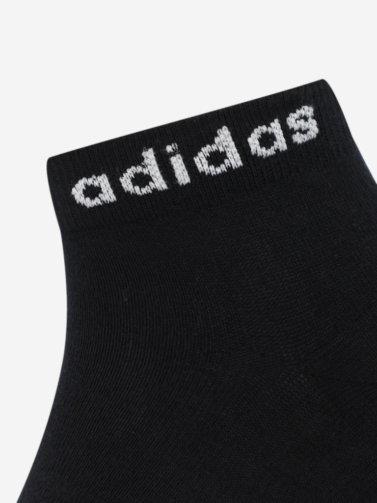 Носки adidas, 3 пары