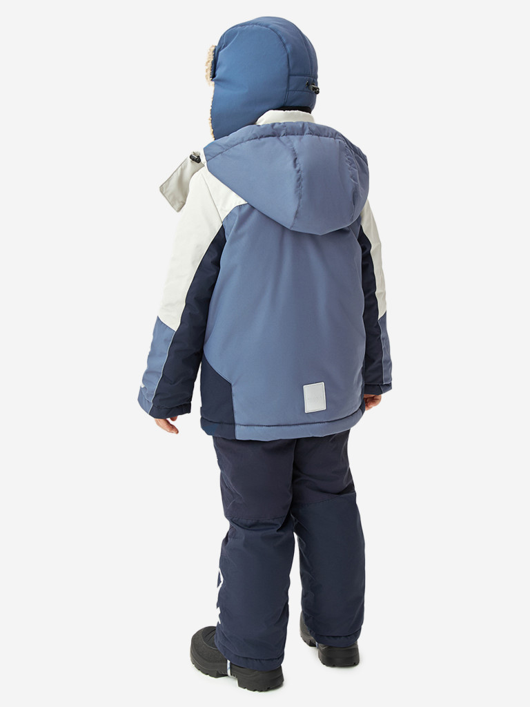 Костюм NIKASTYLE