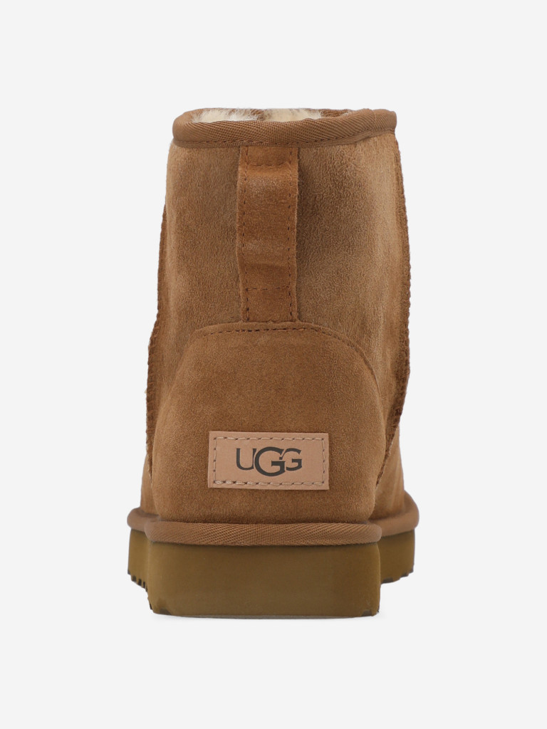 Угги женские UGG Classic Mini II
