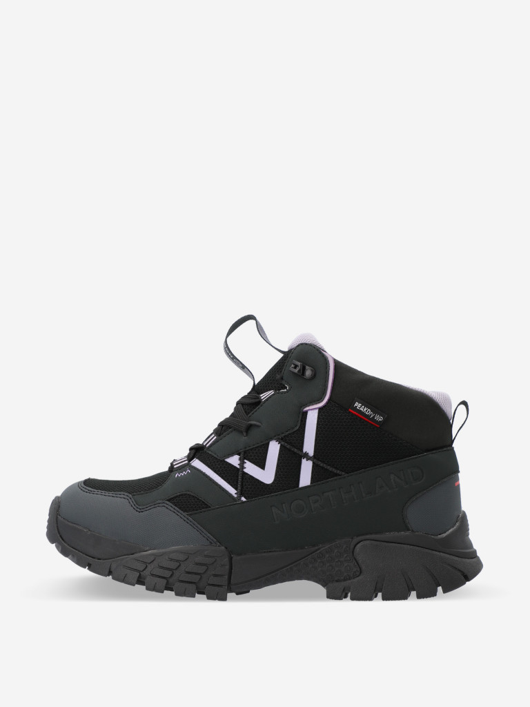 Ботинки женские Northland Blume Nylon Mid