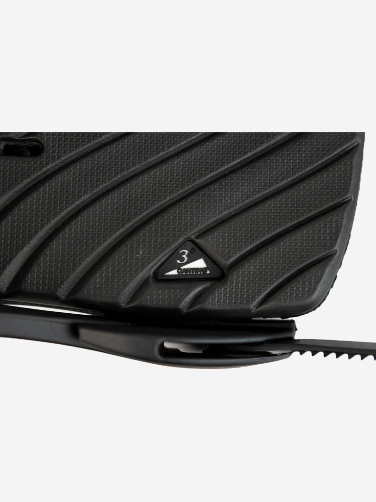 Сноубордические крепления Nitro Ivy 24/25