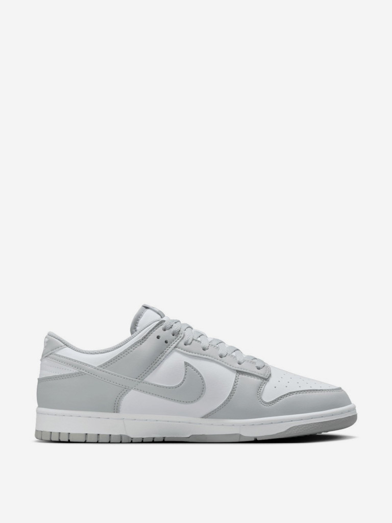 Кеды мужские Nike Dunk Low Retro