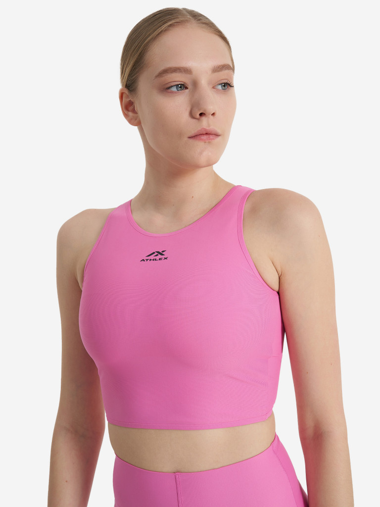 Топ бра спортивный Athlex
