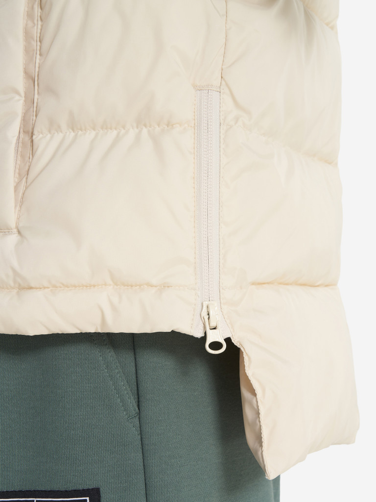 Жилет утепленный женский Kappa