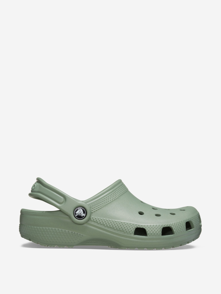 Сабо для мальчиков Crocs Classic