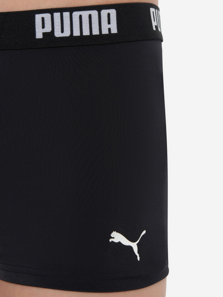Плавки-шорты для мальчиков PUMA Swim