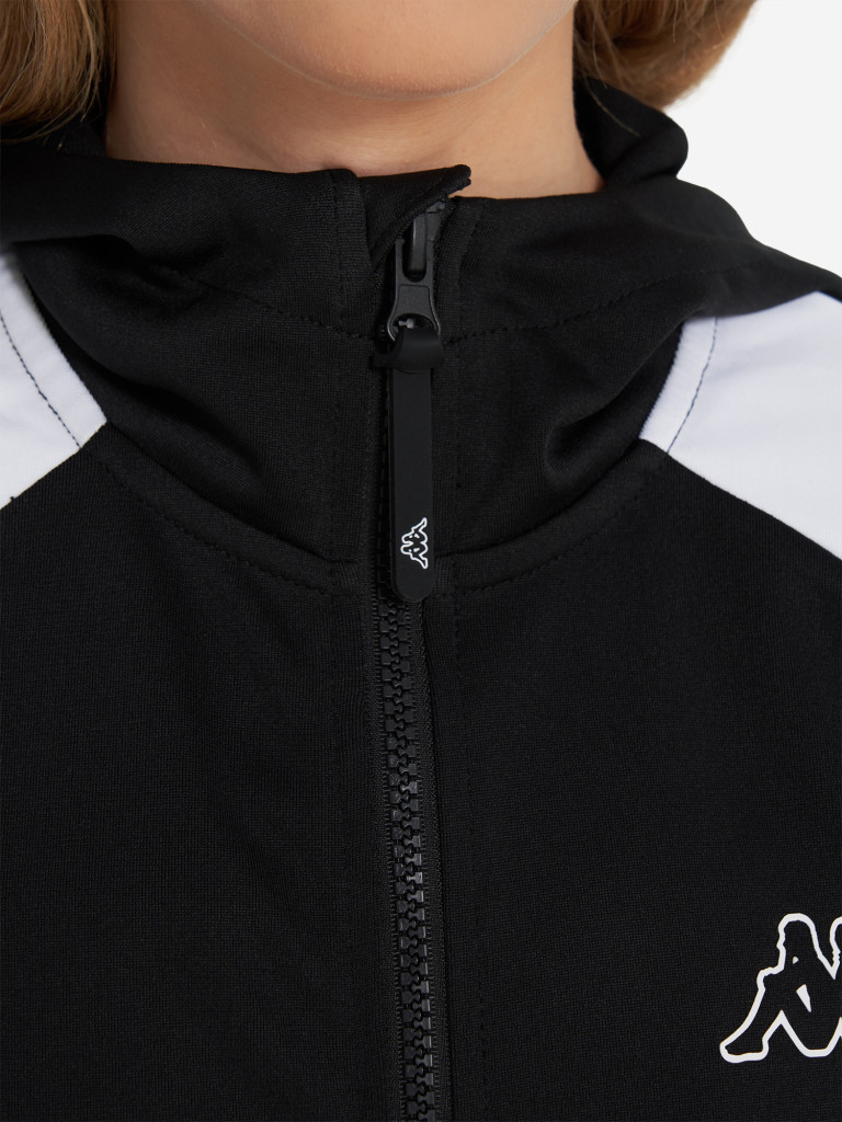 Костюм для девочек Kappa