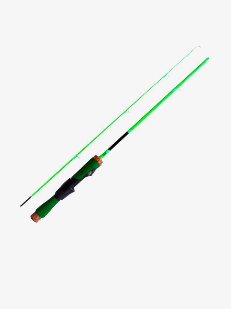 Зимняя удочка Maximus LONG HAND PERCH 382ML 0,95м до 20г