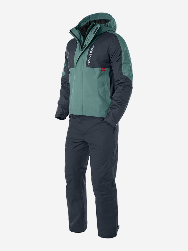 Костюм мужской мембранный FINNTRAIL Lightsuit
