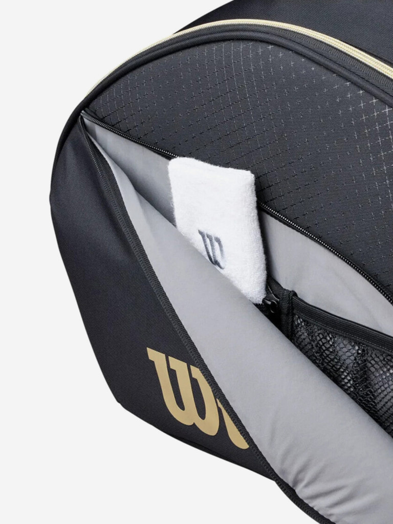 Сумка для падела Wilson Defy V1
