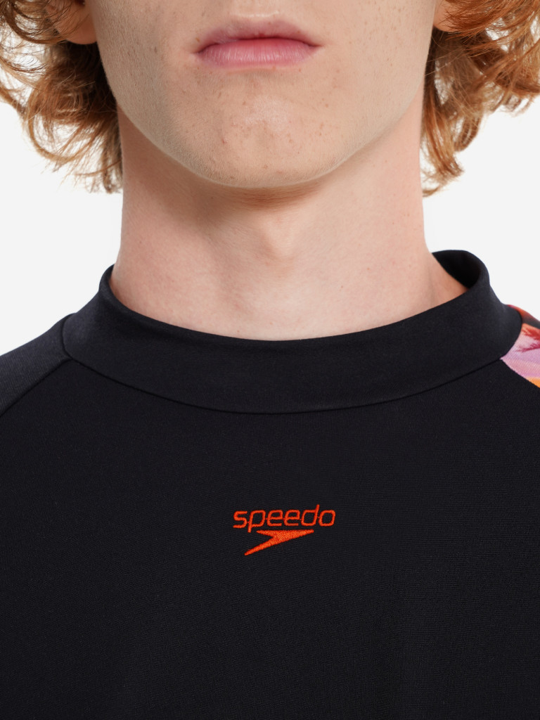 Рашгард для мальчиков Speedo