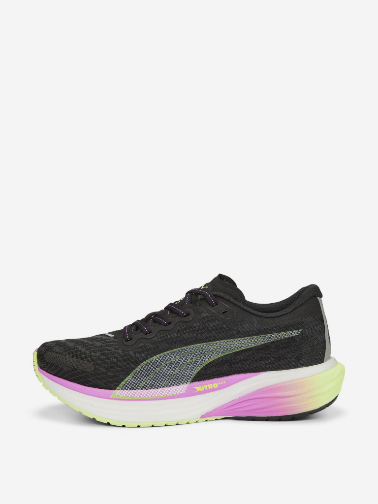 Кроссовки женские PUMA Deviate Nitro 2