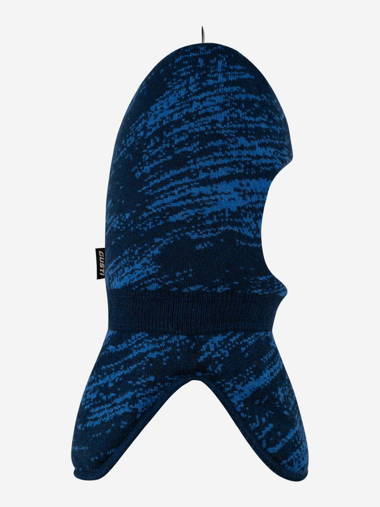 Шапка-шлем для мальчика GUSTI GW25AC1205B-NAVY