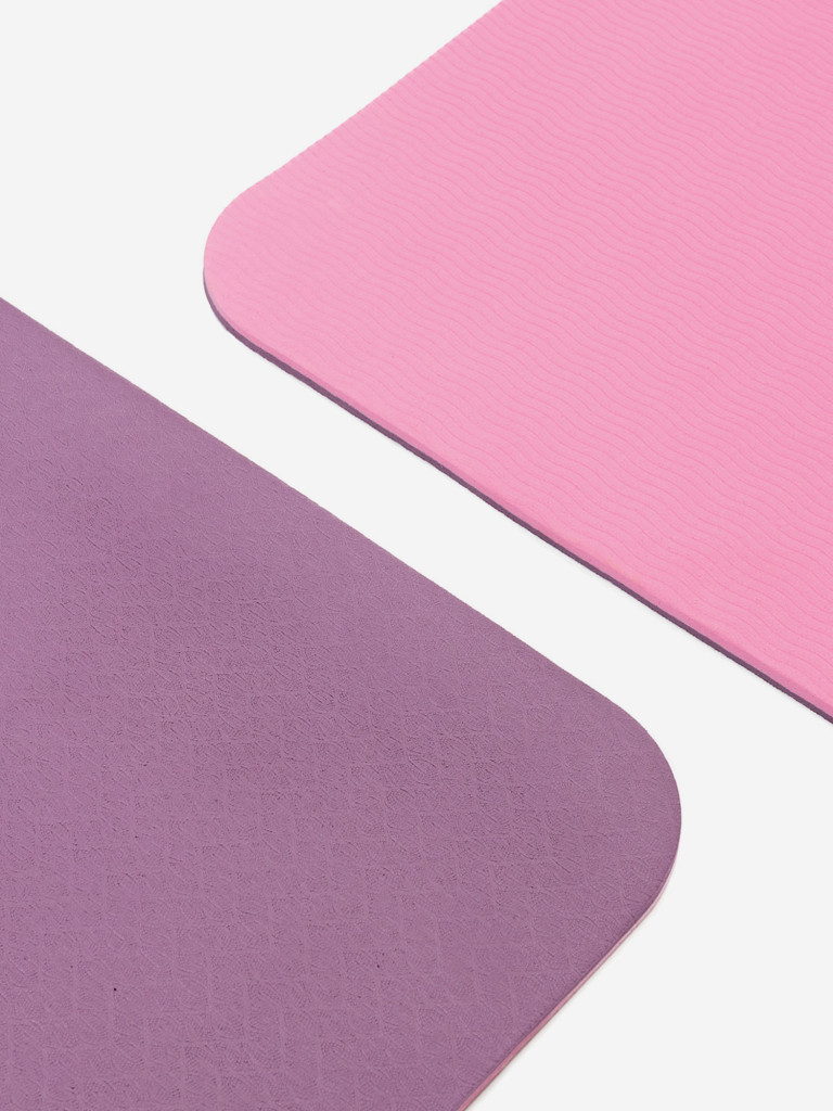 Коврик для йоги и фитнеса Kama, TPE