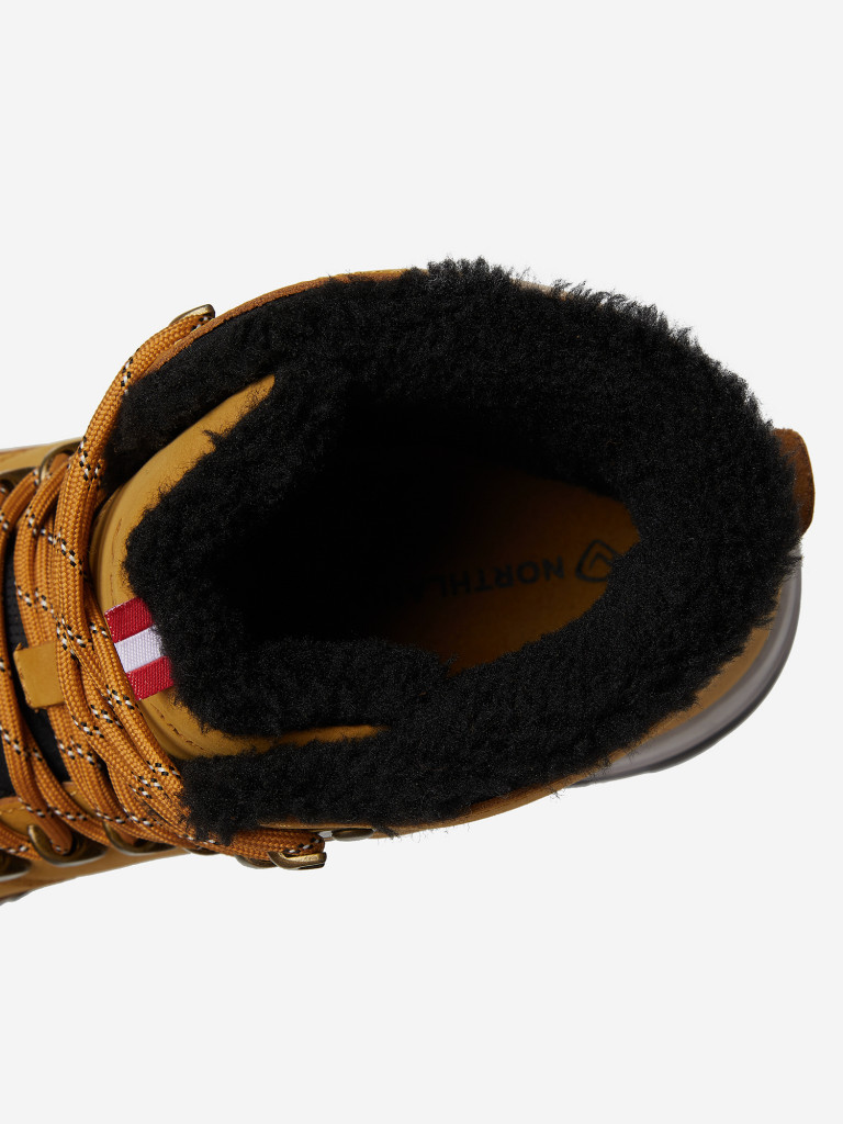 Ботинки утепленные мужские Northland Innsbruck 2