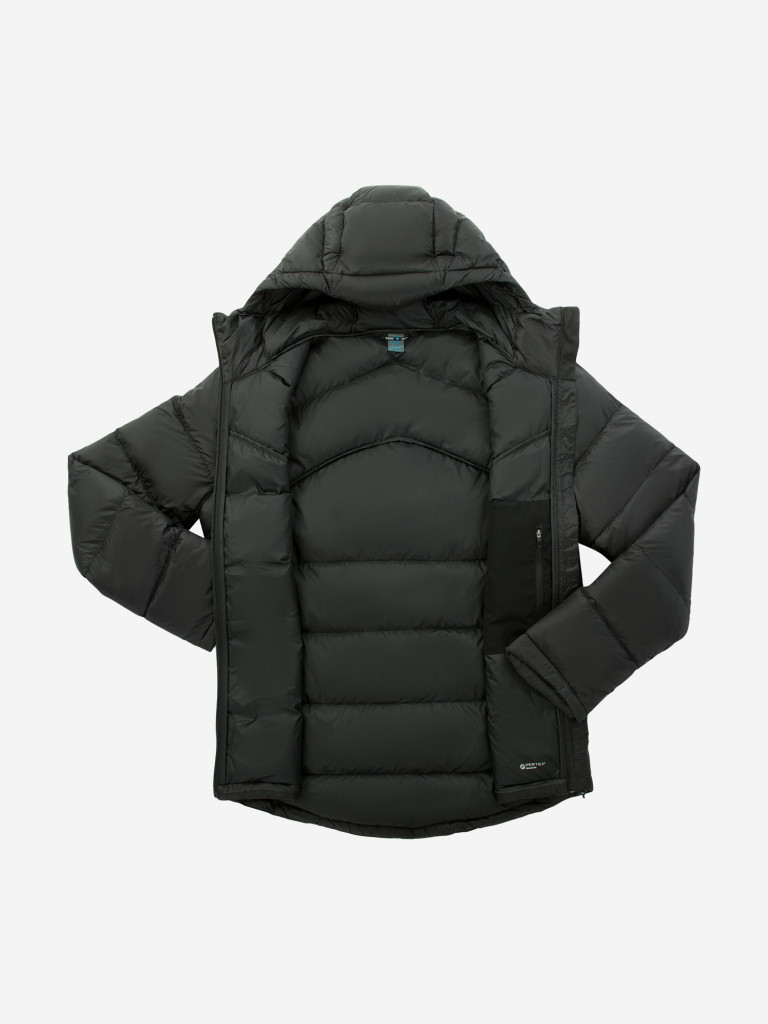 Куртка для беговых лыж мужская Odlo Cocoon N-Thermic X-Warm
