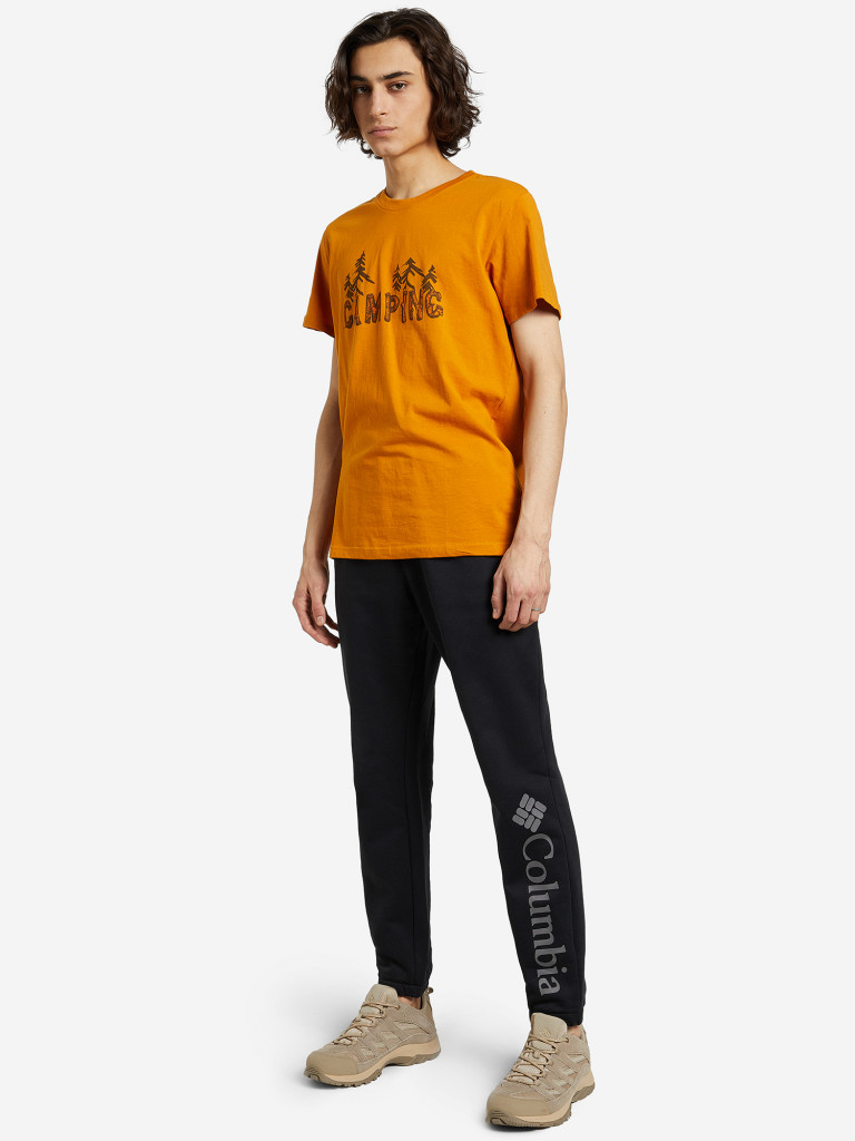 Брюки мужские Columbia Trek Jogger