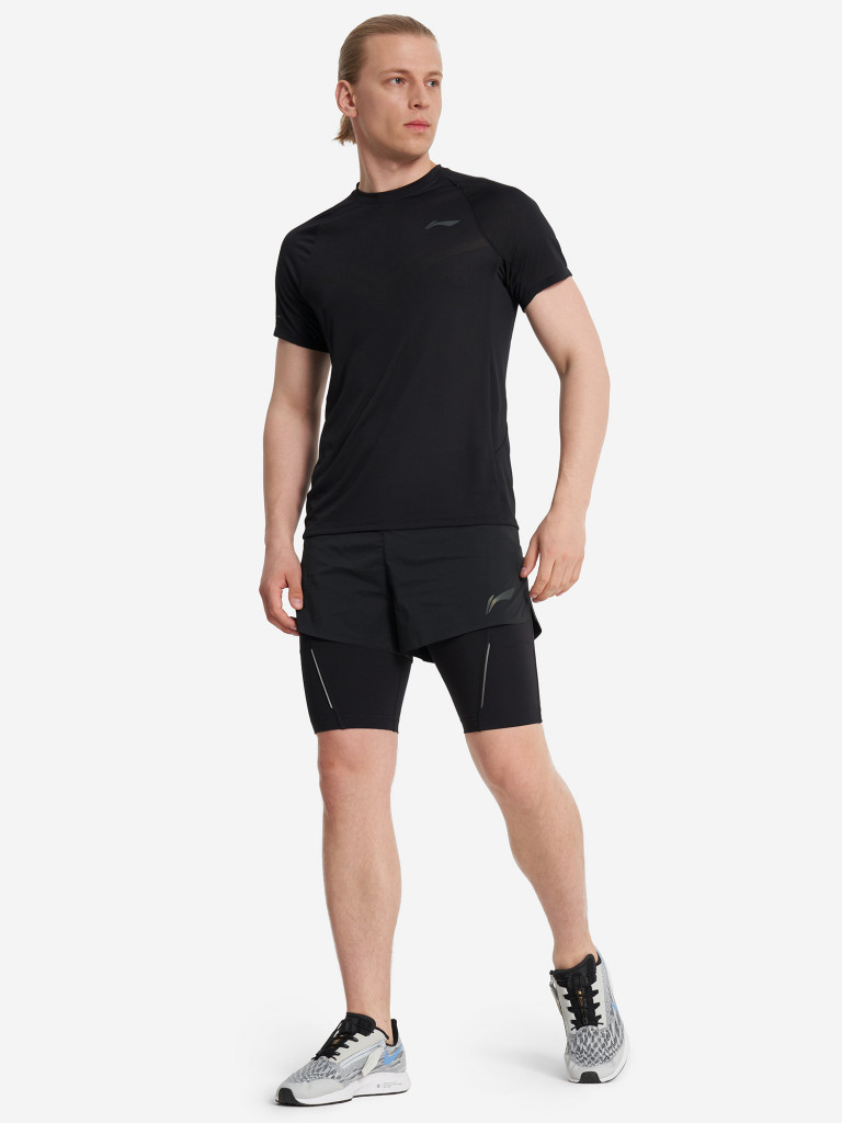 Шорты мужские Li-Ning