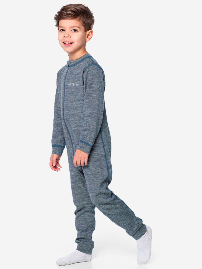 Комбинезон NIKASTYLE